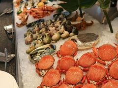 -Social 秀西餐厅-长沙瑞吉酒店(运达店)