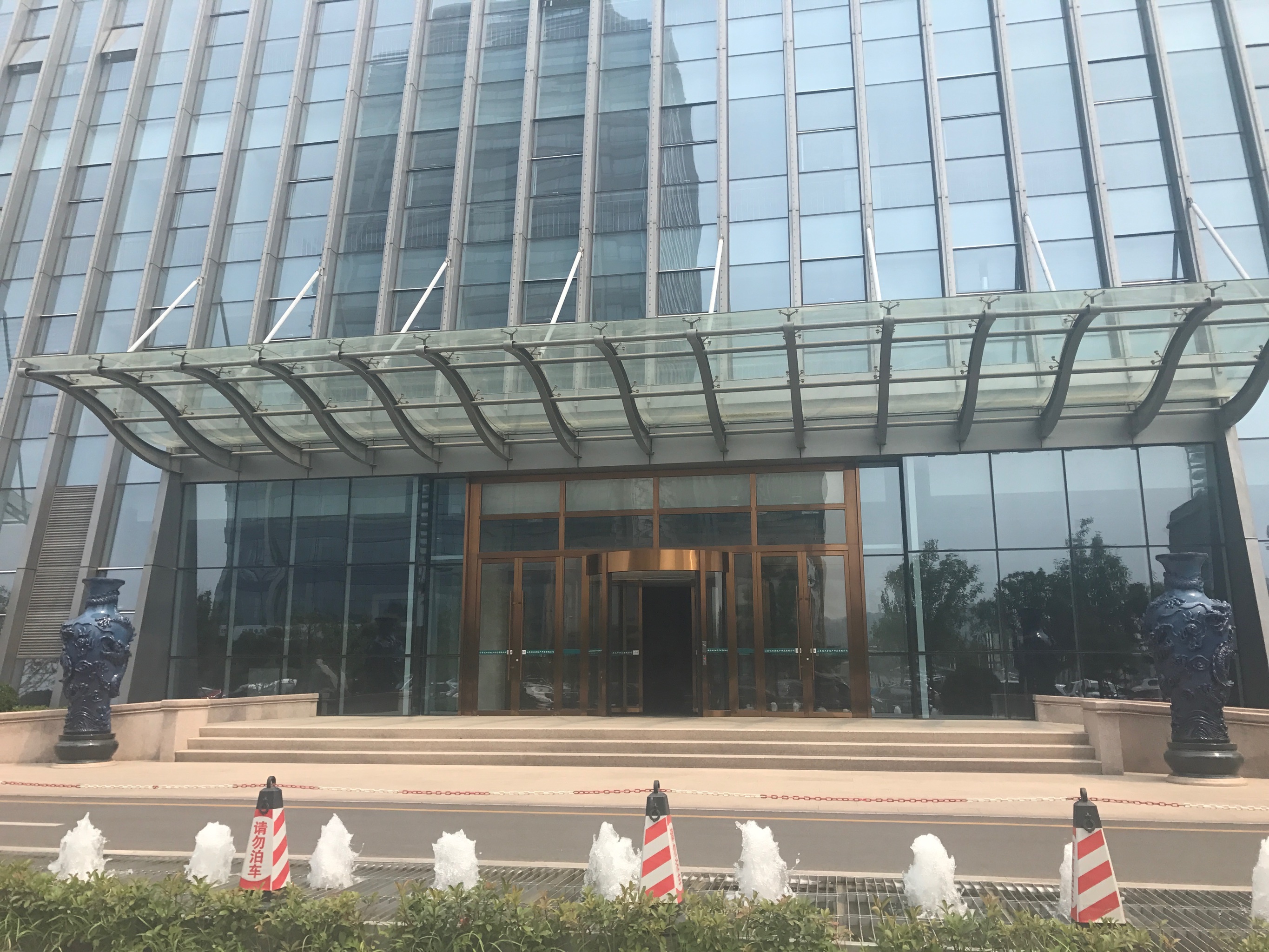 创业大厦张店区恒太城还没有人评论,快来抢沙发吧