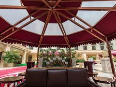 -中家鑫园温泉酒店鑫悦汤泉