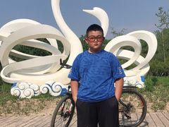 -东郊湿地公园