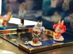 -华尔道夫酒店·羿庭(金鱼胡同店)