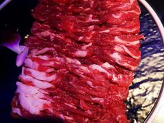 -额尔敦传统涮(公园西路店)