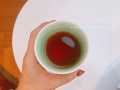 分享的手冲-Line 咖啡(石厦花园店)