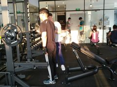 -Another Key健身(紫金店)