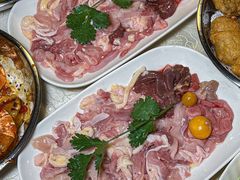 -小煵记·打边炉(西丽文光店)