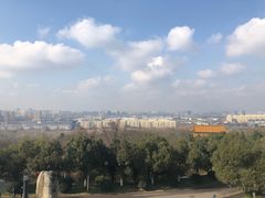 -南京市江宁方山