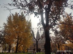 -北京石刻艺术博物馆(五塔寺)