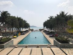 -石梅湾艾美度假酒店