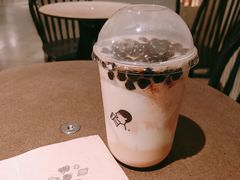 -喜茶(深圳东门1234店)
