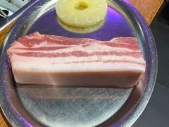 -济州爱肉堂(总店)