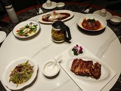 -国人川菜(李家村建东街店)