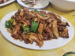 -铁东熏肉大饼铺