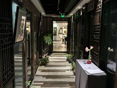 -德迹斋禅意文化茶馆·茶空间·商务洽谈•宴席(桃园店)