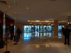 -北京国宾酒店