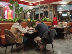 -韶山冲湘菜(中兴大街店)