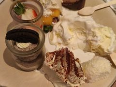 -粤海喜来登酒店·盛宴海鲜牛排自助餐厅(天河城店)