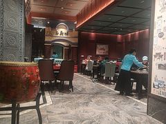 -福照楼汽锅鸡·云南菜(火车站锦江店)