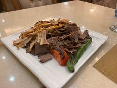 -苏坦土耳其餐厅(白云宾馆店)