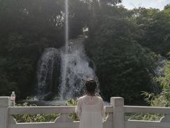 -天河潭旅游度假区