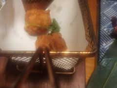-鳗鱼家·深夜食堂(军博店)
