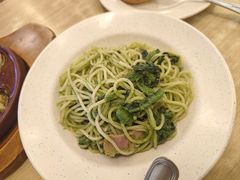 -萨莉亚意式餐厅(上下九店)