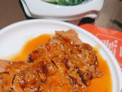 -王繁星面馆(西安熙地港店)