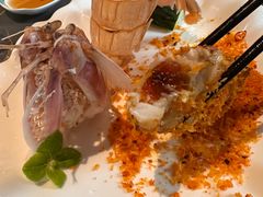 -海味世家·家常菜馆(明州里店)