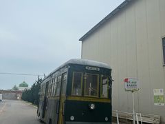 -清风小镇闯关东影视基地