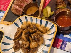 -安德烈俄式西餐厅(中央大街店)