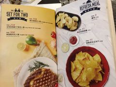 -斗牛士牛排餐厅(嘉里汇店)
