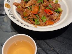 -黄山老妈·土菜(碧桂园店)