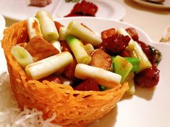 -利苑酒家(华熙国际店)