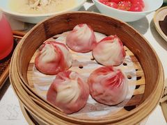 招牌小笼包-竹外桃花·江南小酒馆(SKP·S店)
