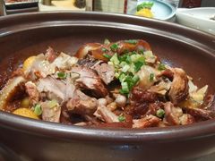 -那家老院子东北菜·饺子·小鸡炖蘑菇(艳华街店)