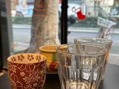 -Joymean coffee.见面咖啡