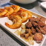 想一次品尝到N+种美食必来山之川