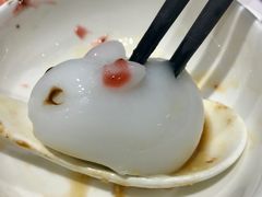 会跳舞的兔子-有心德(隆生店)