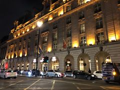 -The Ritz Restaurant
