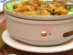 -丰泽大酒店-中餐厅