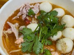 -明月虾面(厦禾路店)