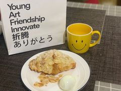-dotcom coffee古点咖啡(致真大厦店)