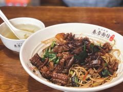-春雪面馆(转塘店)