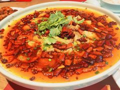 -一个叫川的地方(麒麟新天地店)