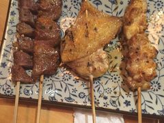 -醉虎传(南锣鼓巷店)