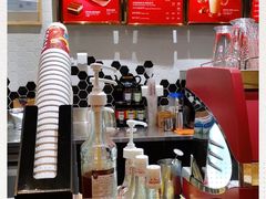 -COSTA COFFEE(斯普瑞斯奥特莱斯店)