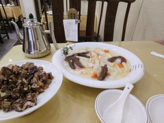 -聚丰德饭店(经五路店)
