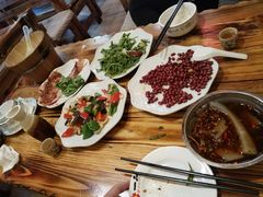 -小锅巴纳西餐厅