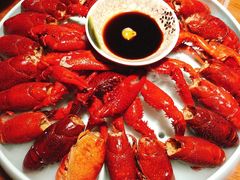 -马头巷·隐庐居·红油大虾(园区店)