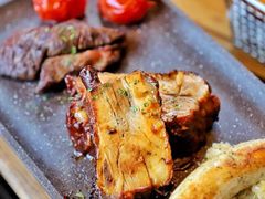 红酒烩牛肉-广州富力君悦大酒店·凯菲厅