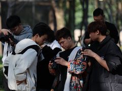 -重庆市江北嘴中央商务区中央公园